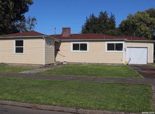 444 F St, Independence, OR 97351