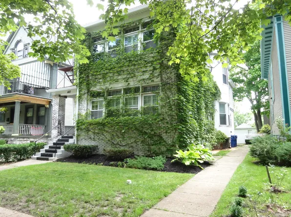 467 Norwood Ave, Buffalo, NY