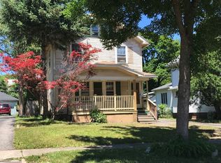 32 Anthony St, Rochester, NY 14619