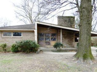 1001 W Pecan St, Blytheville, AR 72315