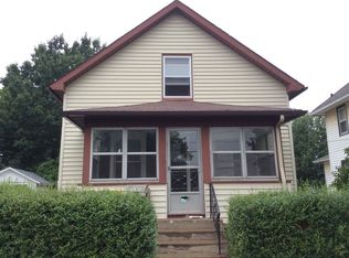 212 S Waterloo St, Jackson, MI 49201