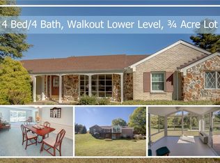 54 Cheshire Dr, Maryville, IL