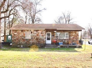 700 E Court St, Paragould, AR 72450