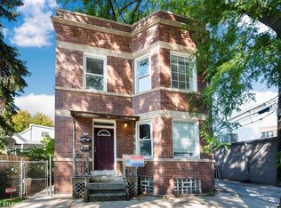 1736 W Newport Ave #2, Chicago, IL 60657