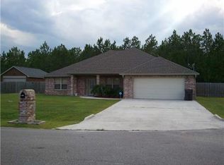 2113 Park View Cv, Biloxi, MS 39532