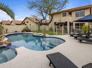 4527 E Gatewood Rd, Phoenix, AZ 85050