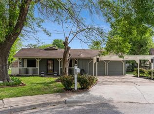 6101 Estates Cv, Austin, TX 78745