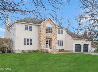 6 Lotus Court, Ocean Twp, NJ 07712