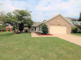 5108 Sprinter Ct, Lafayette, IN 47905