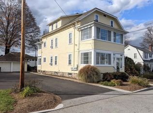 122 Chestnut St UNIT 4, Southbridge, MA 01550
