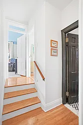 Rented by Corcoran