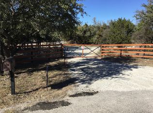 1904 Prochnow Rd, Dripping Springs, TX 78620