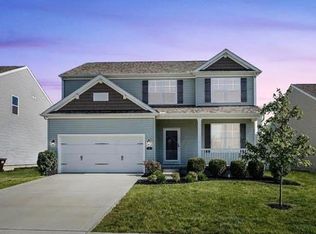 186 Rosewood Loop SW, Commercial Pt, OH 43116