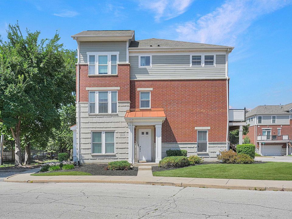 1st image of 2112 S Crambourne Way #6