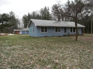 2038 Horton Rd, Muskegon, MI 49445