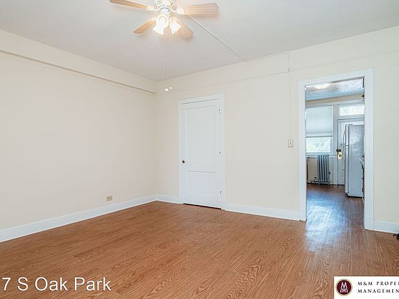 3rd image of 817 S Oak Park Ave APT C4