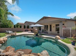 1710 E Tradewind Ct, Gilbert, AZ 85234