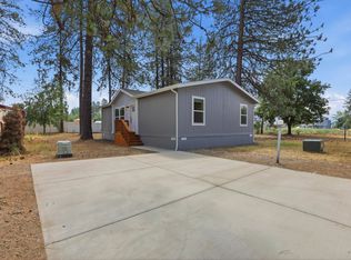 3928 E Lane Park Rd TRAILER 9, Mead, WA 99021