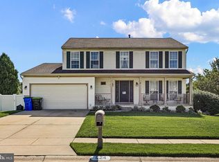 524 Mason Dr, New Castle, DE 19720