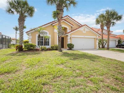 110 Rubino Dr, Davenport, FL, 33837