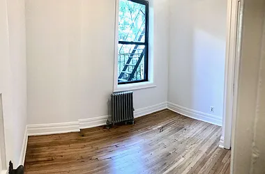 Rented by Boerum Hill Realty