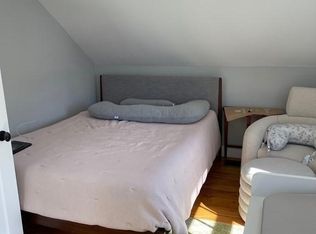 2 Reed Street Ter #1, Cambridge, MA 02140