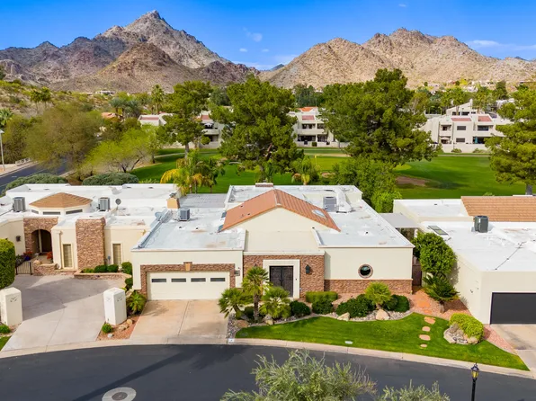 2737 E ARIZONA BILTMORE Circle #2, Phoenix, AZ 85016
