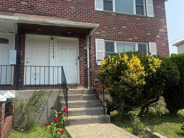144-87 176th St, Jamaica, NY 11434