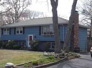 45 Maxim Street, Brockton, MA 02301