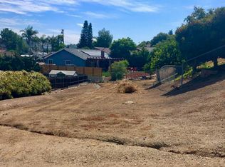 S Barcelona St, Spring Valley, CA 91977