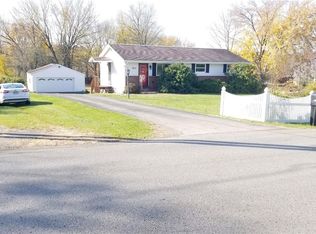 753 Whitestown Rd, Butler, PA 16001