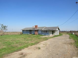 4070 Franklin Rd, Merced, CA 95348