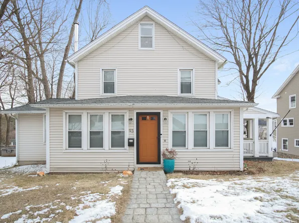 93 Main Street, Watertown, CT 06795