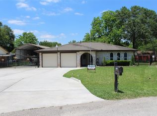 12910 Dermott Dr, Houston, TX 77065