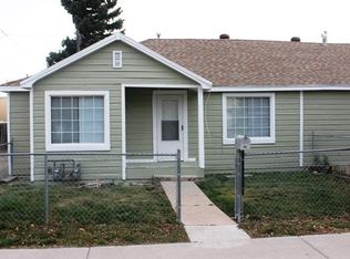 433 S Vernal Ave, Vernal, UT 84078