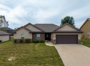 5831 Misty Springs Way, Columbia, MO 65202