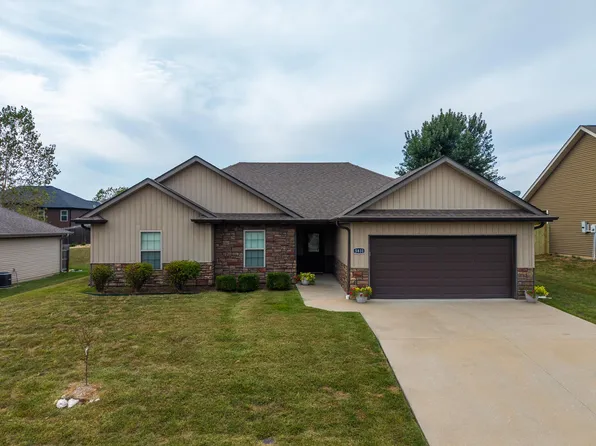 5831 Misty Springs Way, Columbia, MO 65202