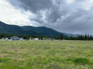 Nha Lariat Loop, Thompson Falls, MT 59873