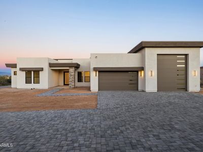 29714 N 140TH Street, Scottsdale, AZ, 85262