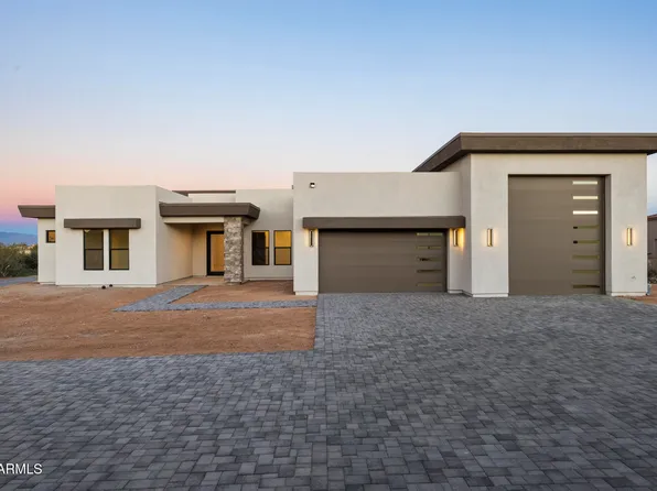 29714 N 140TH Street, Scottsdale, AZ 85262