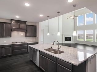 1509 Loraine Dr, Little Elm, TX 75068