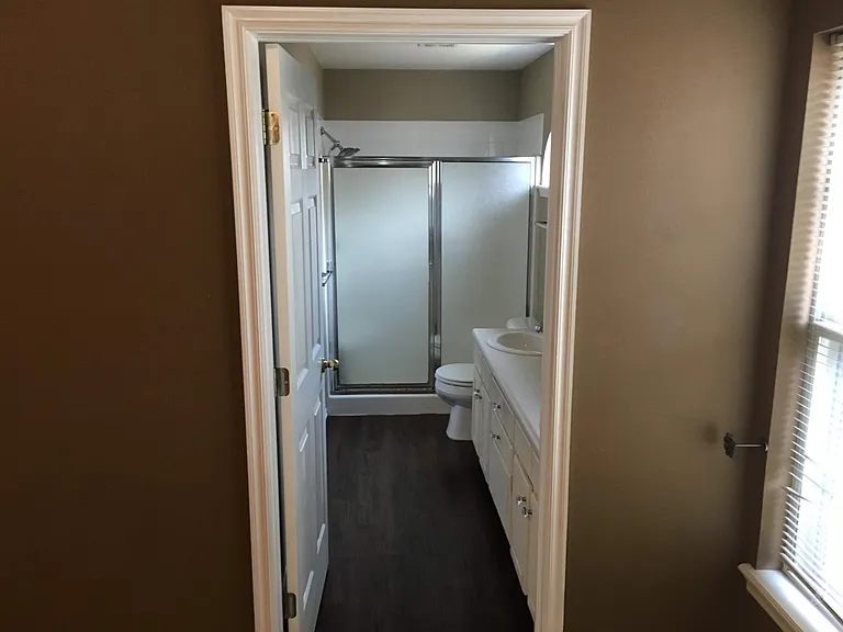 Master bath