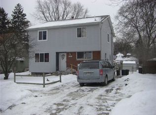 19374 Indian, Redford, MI 48240