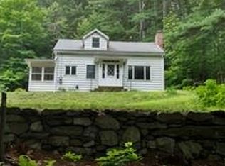 142 Old Dudley Rd, Southbridge, MA 01550