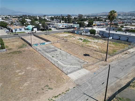3rd image of 0 S Mayfield Ave Lot 9