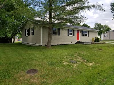 848 W Railroad St, Stanton, KY, 40380