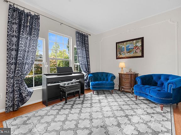 5th image of 13209 Dunnegan Head Pl