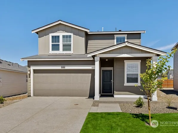 3013 Wrangler Drive #303, Ellensburg, WA 98926