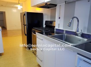 324 S Mathilda St APT 3, Pittsburgh, PA 15224