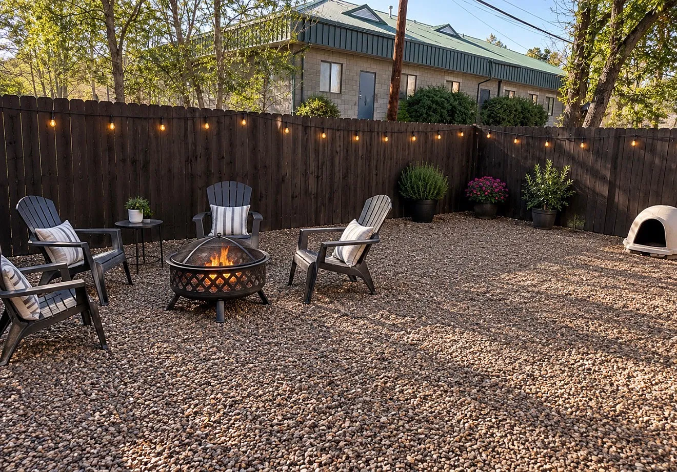 3 bed, 1100 sqft, $2,300 — Photo 4